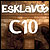 esklavos c10