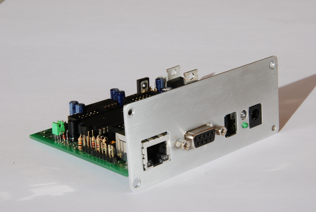 microcontroller projects