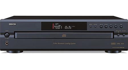denon dcm 390