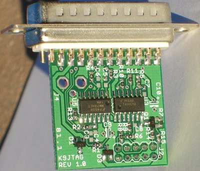 arm microcontroller