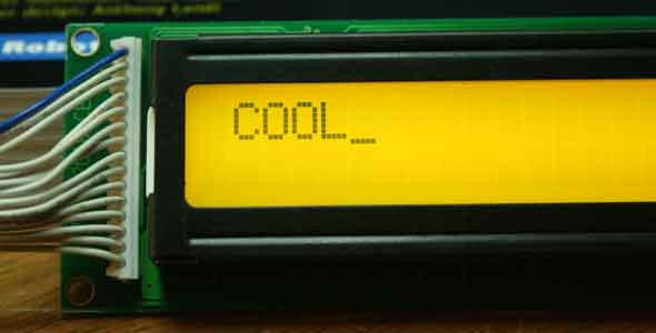 arm microcontroller