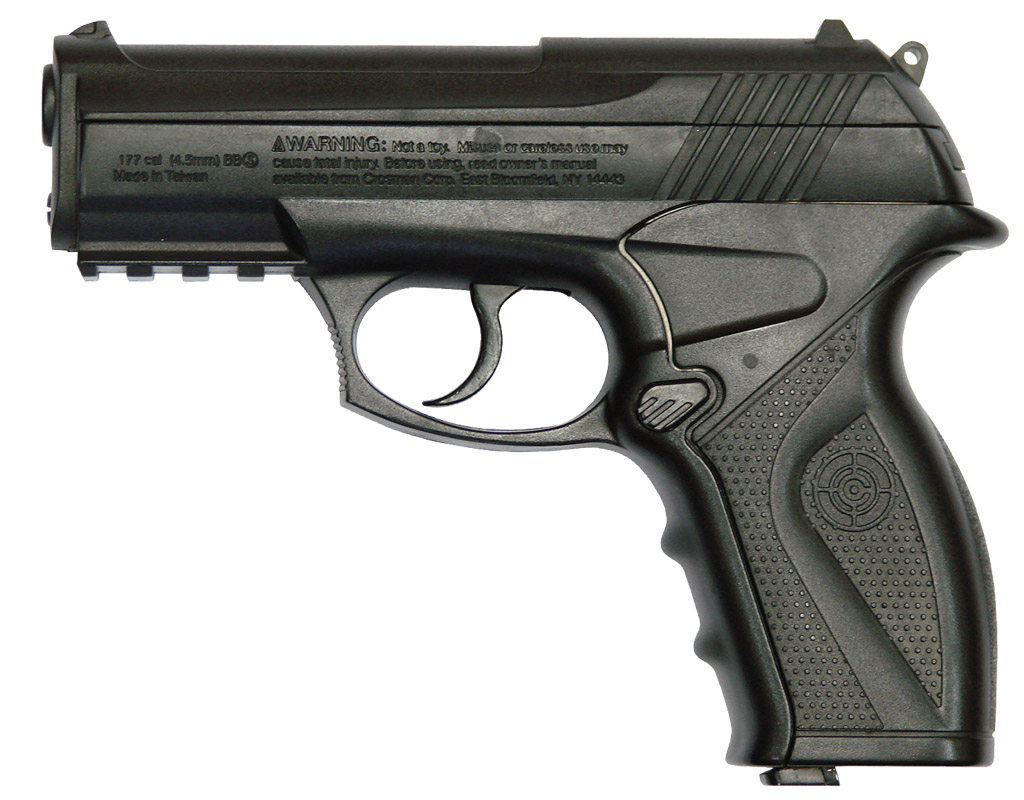c11 crosman