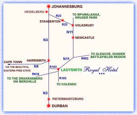 n3 toll road