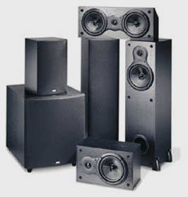 dcm speaker