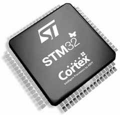 arm microcontroller