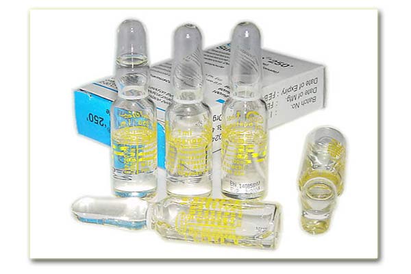 qv sustanon