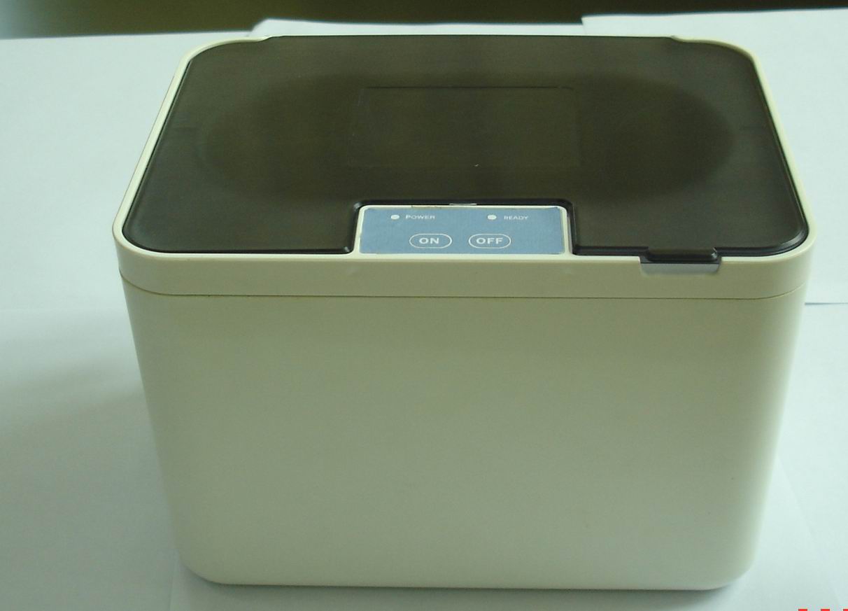 cleaning ultrasonic