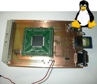 arm microcontroller