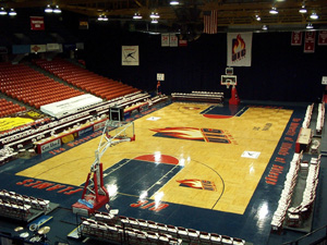 uic pavillion