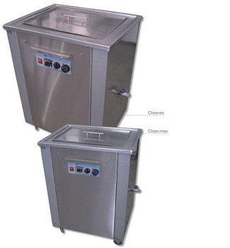 cleaning ultrasonic