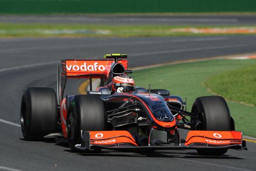 f1 qualifying