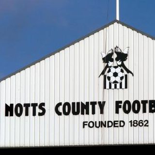 fc notts county
