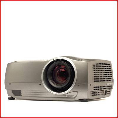 projectiondesign f3