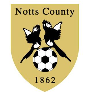 fc notts county