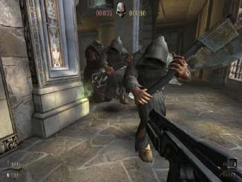 painkiller demo