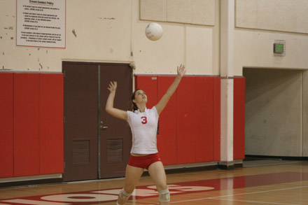 fc volleyball