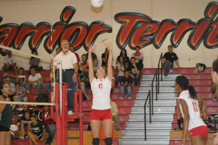 fc volleyball