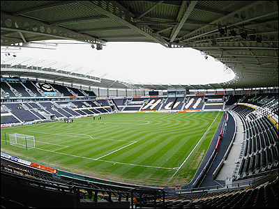 hull city fc