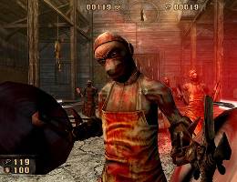 painkiller demo