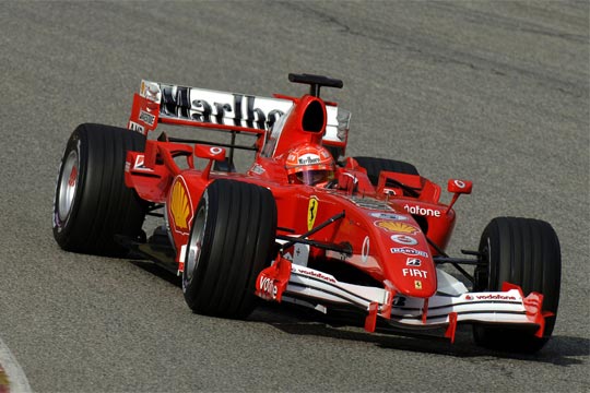 formula 1 live