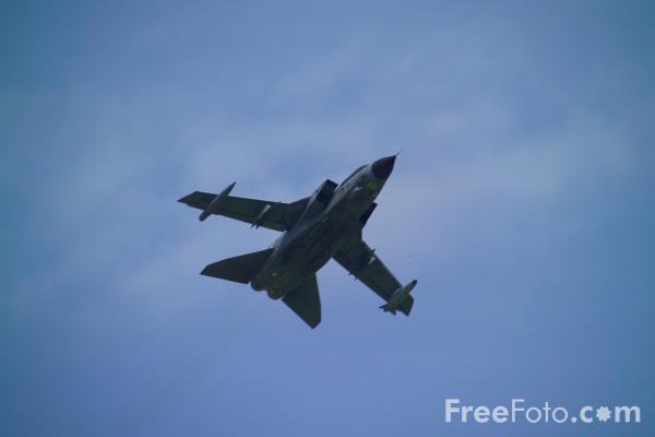 panavia raf tornado
