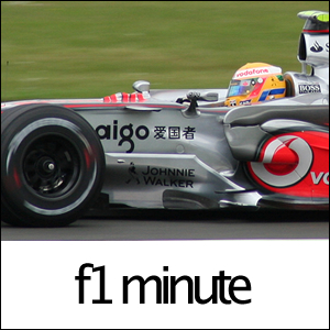 formula 1 news