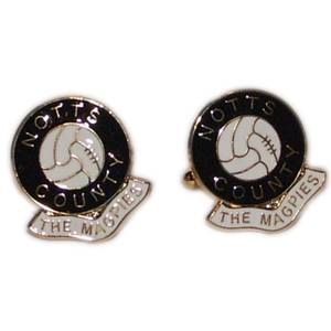 fc notts county