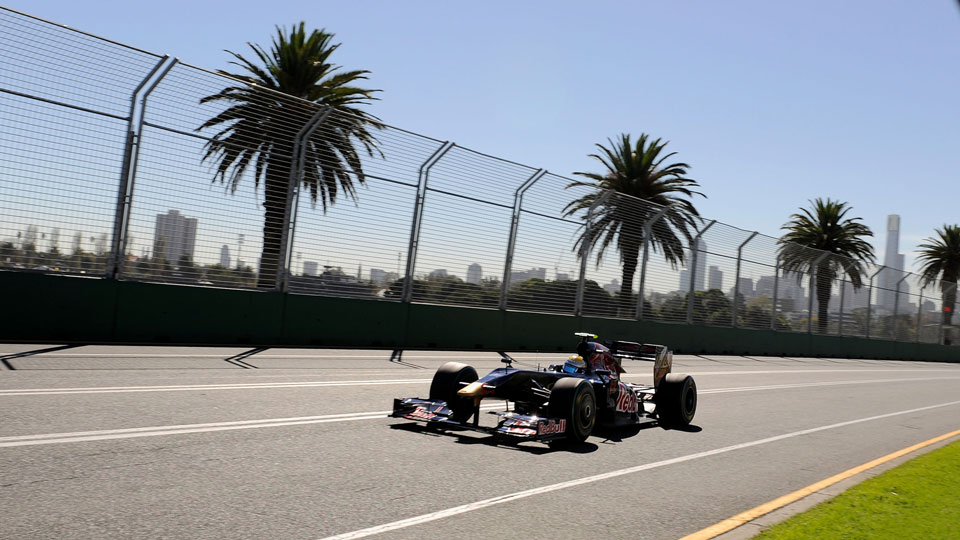 f1 qualifying