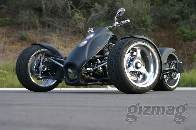 motorcycle f3