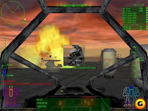 demo patches