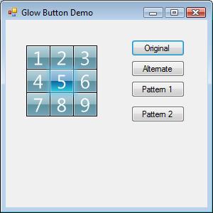 demo update