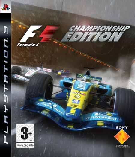 f1 championship