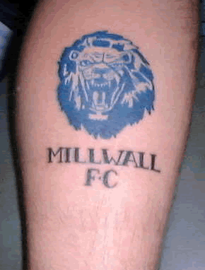fc millwall