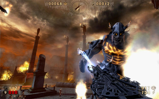 painkiller demo