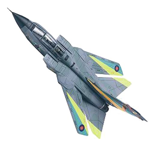 panavia raf tornado