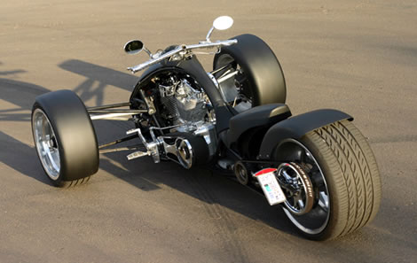 motorcycle f3