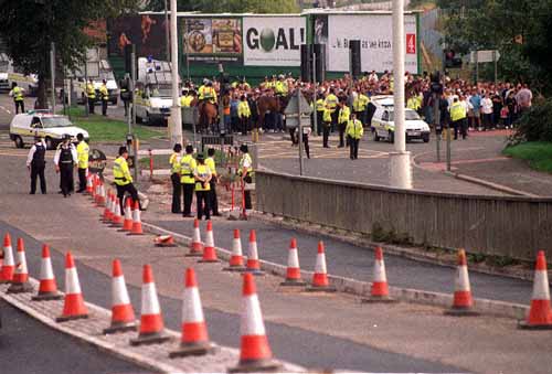 fc millwall