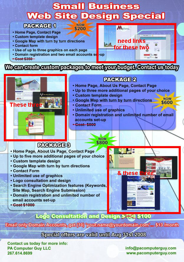 psd to html