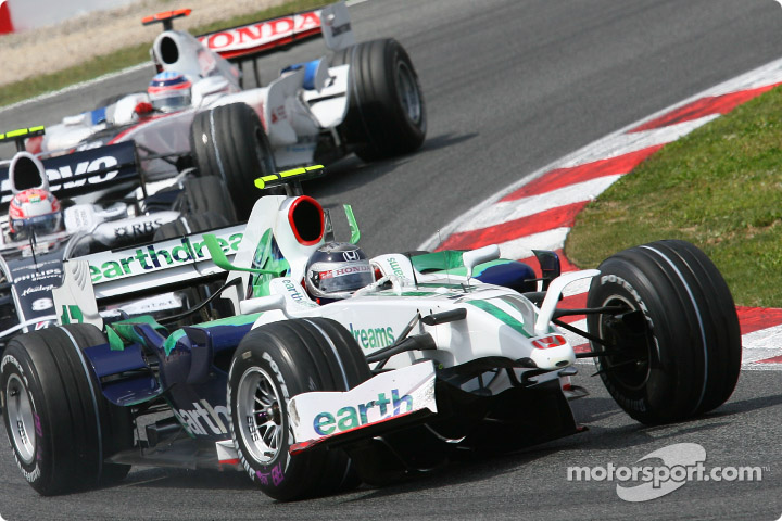 f1 formula one