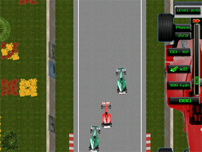 f1 formula one