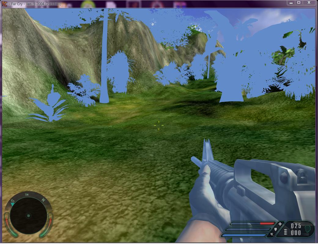 farcry demo