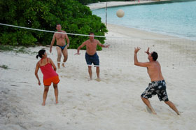 fc volleyball
