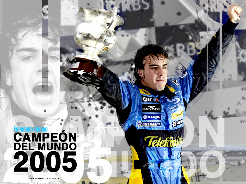 fernando alonso