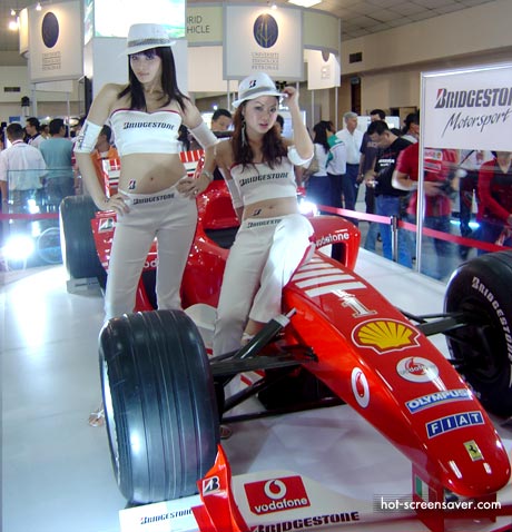 formula one