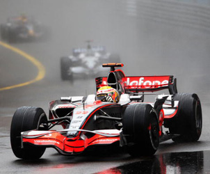 formula one tickets