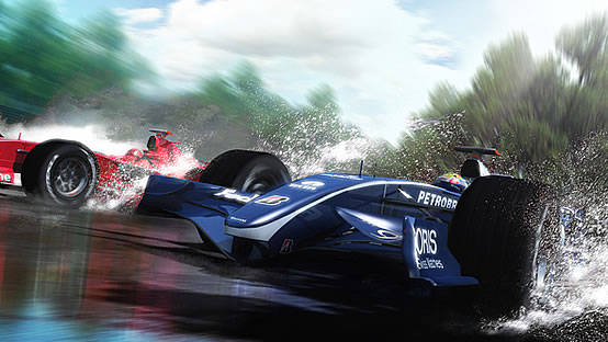 formula one