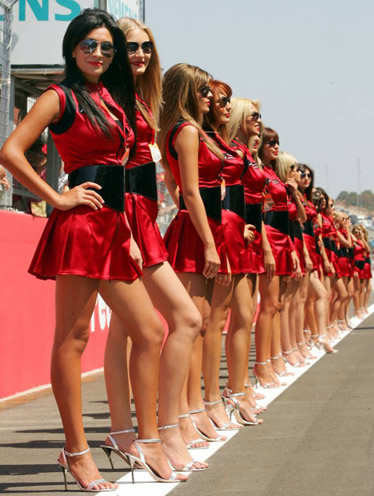 formula 1 racing