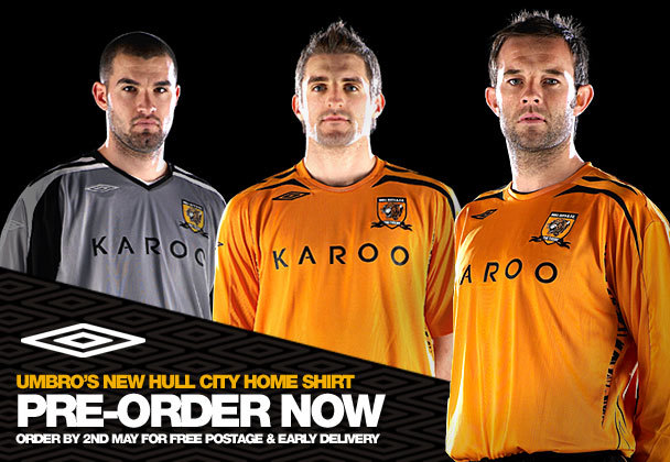 hull city fc