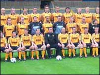 hull city fc