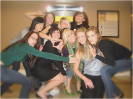 fc volleyball